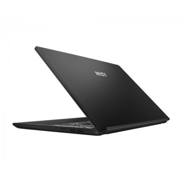 MSI Modern 15 B13M | i7-1355U | 15.6" | 16 GB | 512 GB SSD | Win 11 Home | noir | ES 5