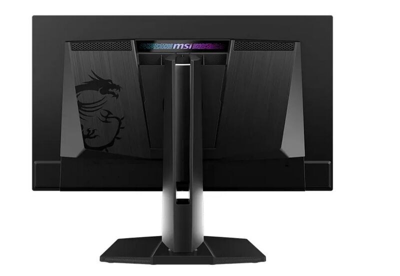 MSI MPG 271QRX QD-OLED | 26.5" | sort 3