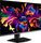 MSI MPG 321URXDE QD-OLED | 31.5" | czarny thumbnail 1/4