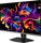 MSI MPG 321URXDE QD-OLED | 31.5" | czarny thumbnail 2/4
