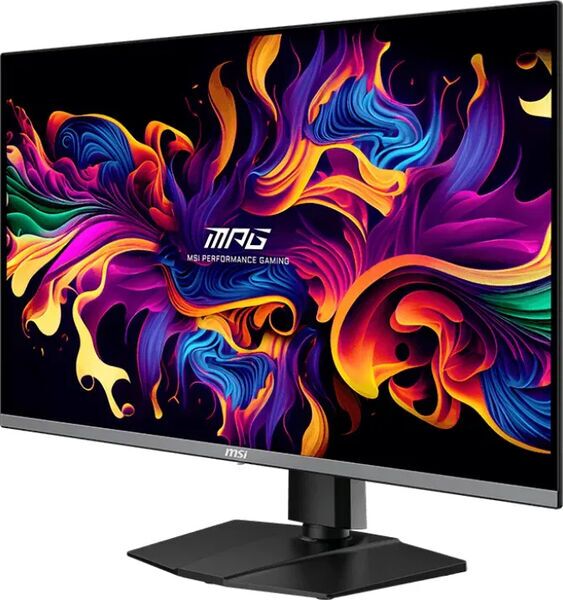 MSI MPG 321URX QD-OLED | 31.5" | schwarz 2