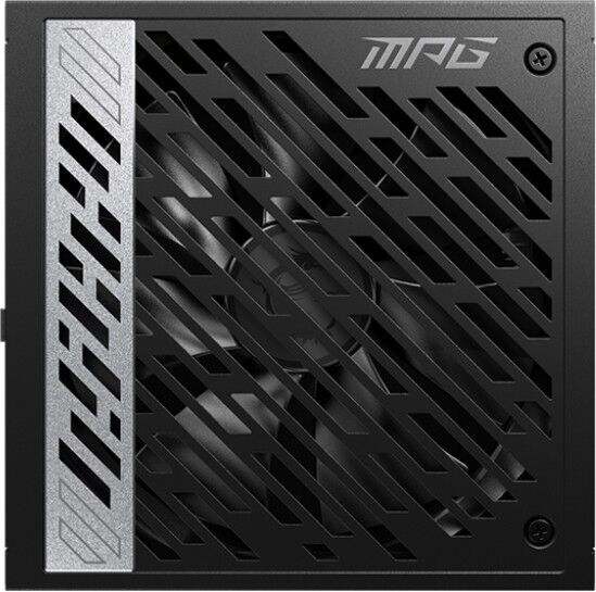 MSI MPG A1000G PCIE5 1000W ATX 3.0 | zwart 3