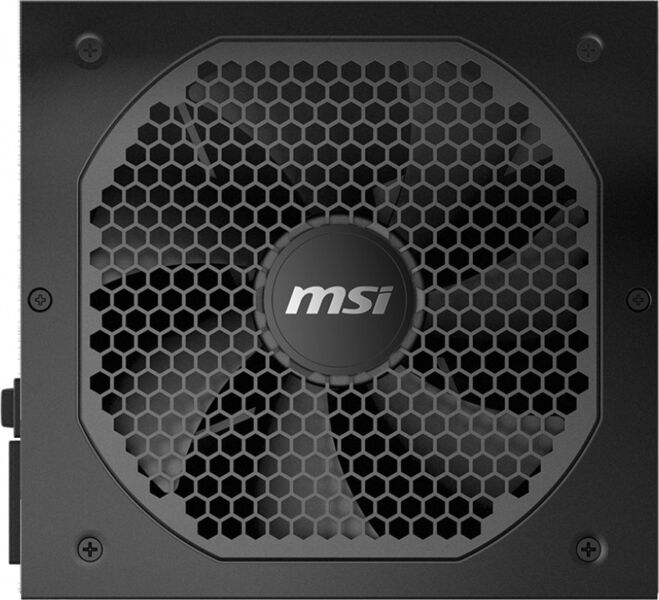 MSI MPG A650GF 650W ATX 2.4 | zwart 3