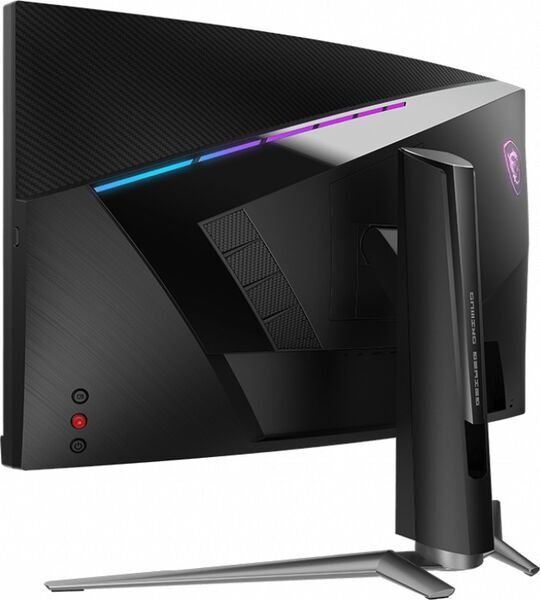MSI MPG Artymis 273CQR-QD | 27" | schwarz 2