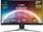 MSI MPG Artymis 273CQRXDE-QD | 27" | black thumbnail 1/4