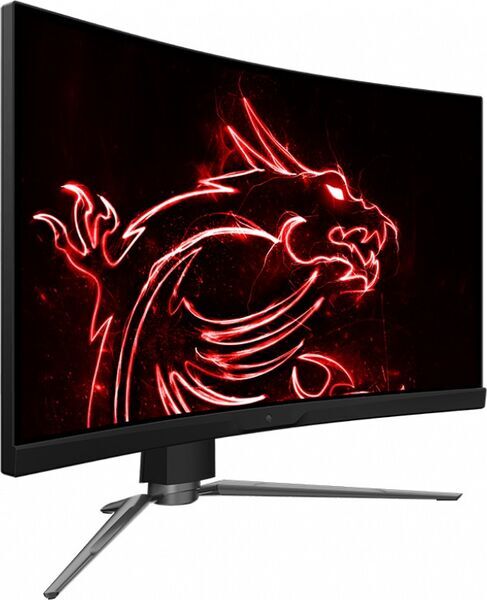 MSI MPG Artymis 273CQRXDE-QD | 27" | black 2