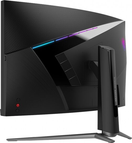 MSI MPG ARTYMIS 323CQR | 31.5" | musta 3