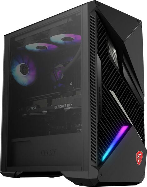 MSI MPG Infinite X2 14th | i9-14900KF | 64 GB | 2 TB SSD | RTX 4090 | WiFi | BT | Win 11 Home 1