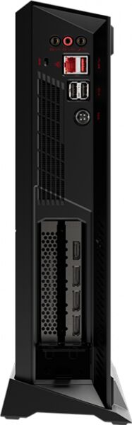 MSI MPG Trident 3 11th | i5-11400F | 16 GB | 1 TB SSD | GTX 1660 SUPER | WiFi | BT | Win 11 Home 3