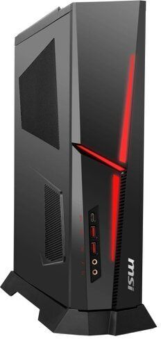 MSI MPG Trident A 11th