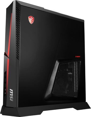 MSI MPG Trident A 11th | i5-11400F | 16 GB | 1 TB SSD | RTX 3060 | WiFi | BT | Win 11 Home 2