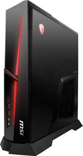 MSI MPG Trident A 11th | i5-11400F | 16 GB | 1 TB SSD | RTX 3060 | WiFi | BT | Win 11 Home 3