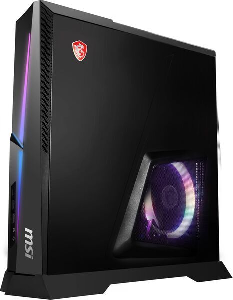 MSI MPG Trident AS 12th | i5-12400F | 16 GB | 512 GB SSD | 1 TB HDD | RTX 3060 | WiFi | BT | Win 11 Home 4