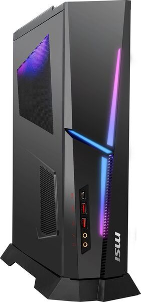 MSI MPG Trident AS 12th | i5-12400F | 16 GB | 512 GB SSD | 1 TB HDD | RTX 3060 | WiFi | BT | Win 11 Home 5