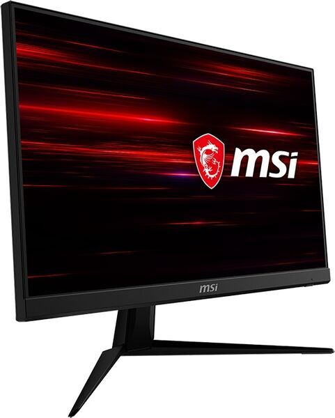 MSI Optix G241 | 23.8" | schwarz 1