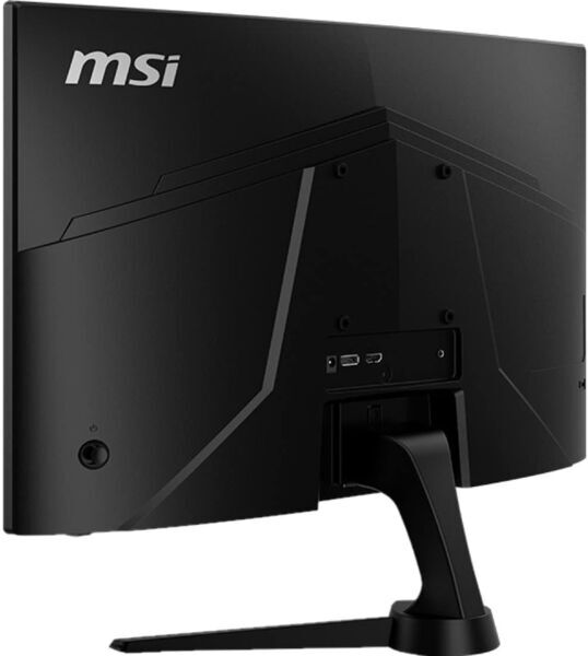 MSI Optix G243CV | 23.6" | black 3