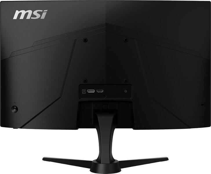 MSI Optix G243CV | 23.6" | black 4