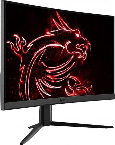 MSI Optix G24C4 | 23.6" | black 1