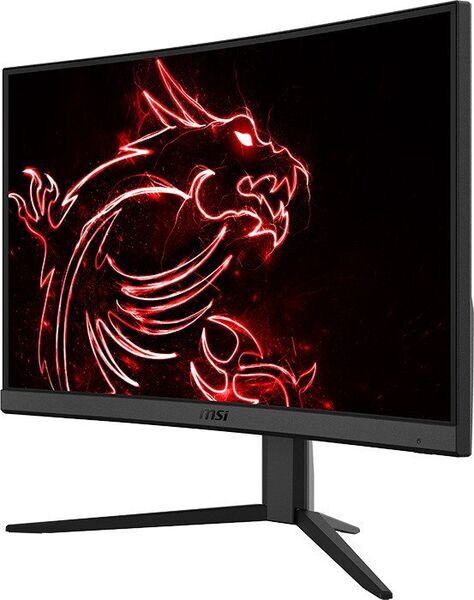 MSI Optix G24C4 | 23.6" | black 2