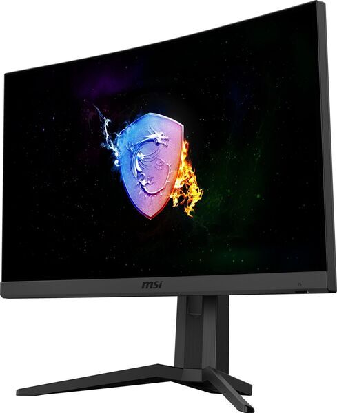 MSI Optix G24C6 | 23.6" | schwarz 2