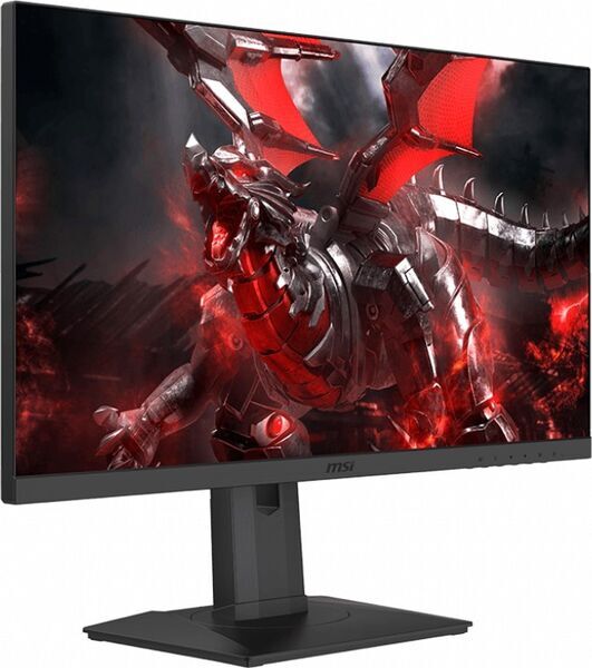 MSI Optix G251PF | 24.5" | czarny 3