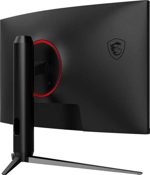 MSI Optix G271CQP | 27" | black 4