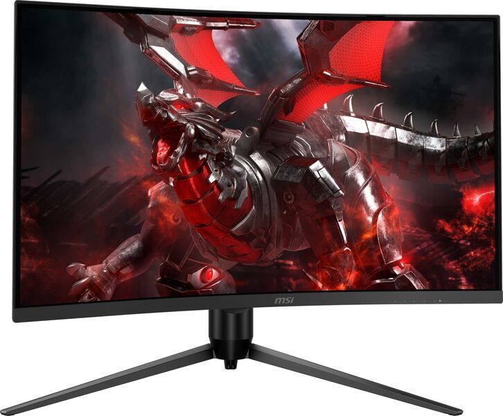 MSI Optix G271CQP | 27" | black 2