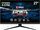 MSI Optix G273 | 27" | schwarz thumbnail 1/3