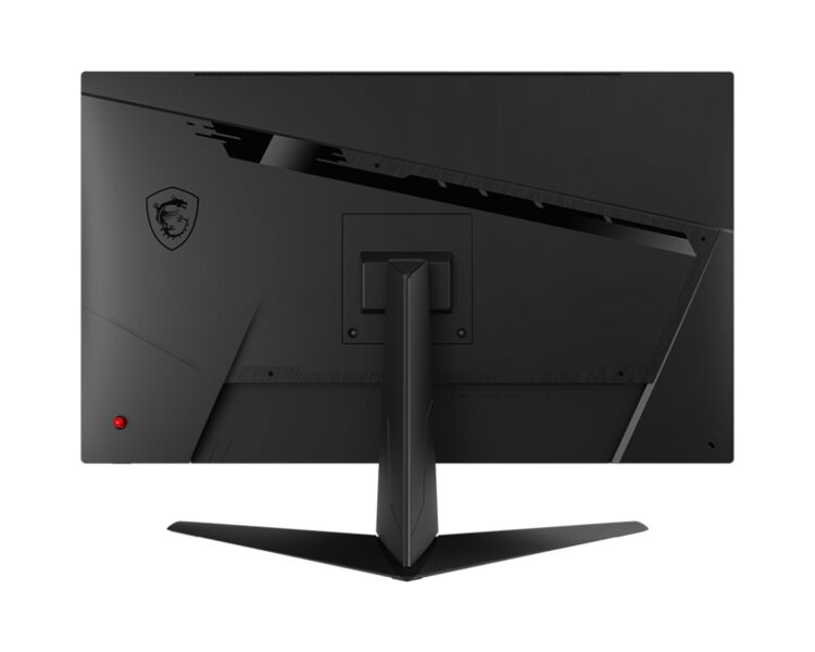 MSI Optix G273QF | 27" | preto 3