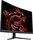 MSI Optix G27C4-E2 | 27" | nero thumbnail 2/5