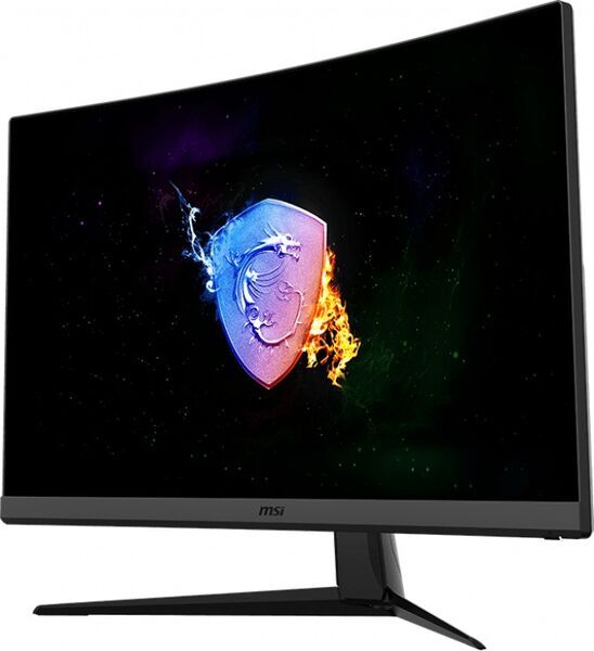 MSI Optix G27C7 | 27" | schwarz 1