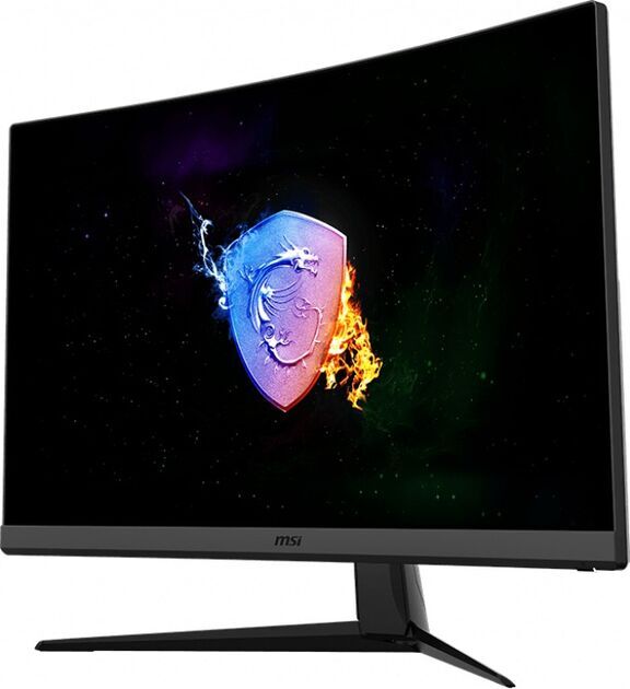 MSI Optix G27C7