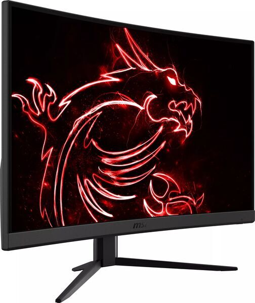 MSI Optix G27CQ4 E2 | 27" | schwarz 2