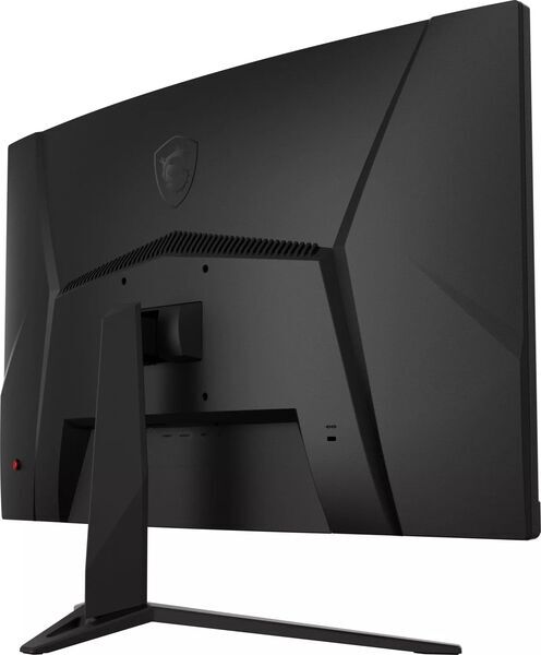 MSI Optix G27CQ4 E2 | 27" | nero 4