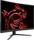 MSI Optix G27CQ4DE E2 | 27" | black thumbnail 2/5