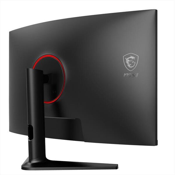 MSI Optix G321C | 31.5" | black 2