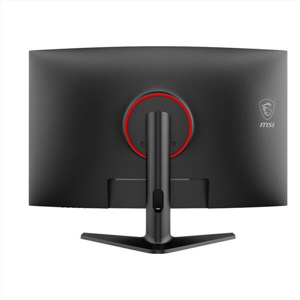 MSI Optix G321C | 31.5" | black 3