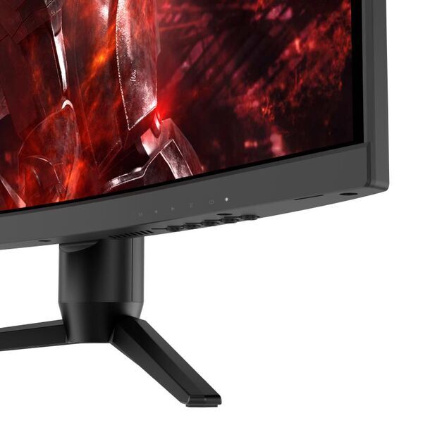 MSI Optix G321CQP | 31.5" | schwarz 2