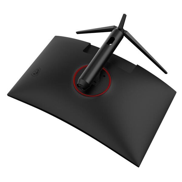 MSI Optix G321CQP | 31.5" | noir 4