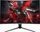 MSI Optix G321CQPDE E2 | 31.5" | schwarz thumbnail 1/5