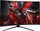 MSI Optix G321CQPDE E2 | 31.5" | schwarz thumbnail 2/5