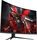 MSI Optix G321CQPDE E2 | 31.5" | schwarz thumbnail 3/5