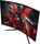 MSI Optix G321CQPDE E2 | 31.5" | schwarz thumbnail 4/5