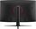 MSI Optix G321CQPDE E2 | 31.5" | schwarz thumbnail 5/5