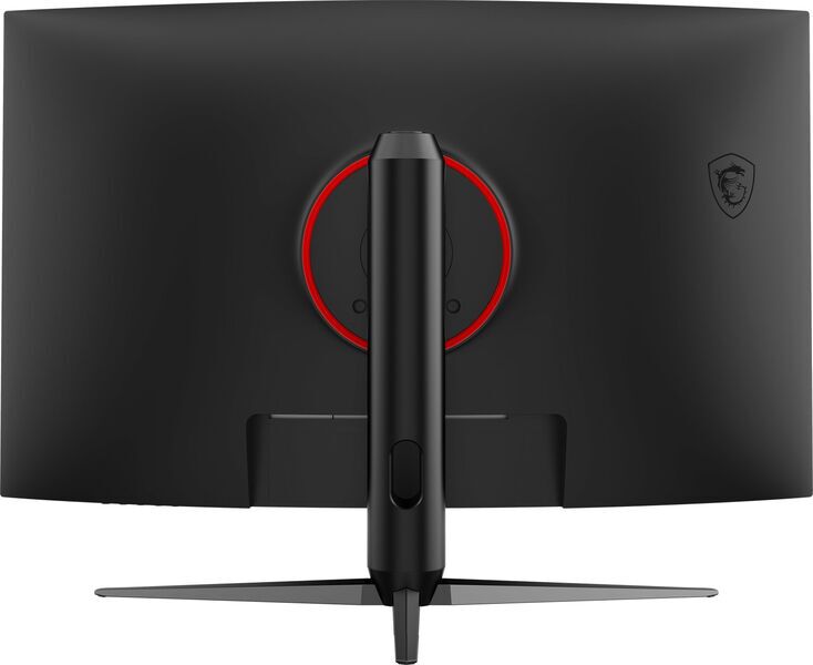 MSI Optix G321CQPDE E2 | 31.5" | black 5