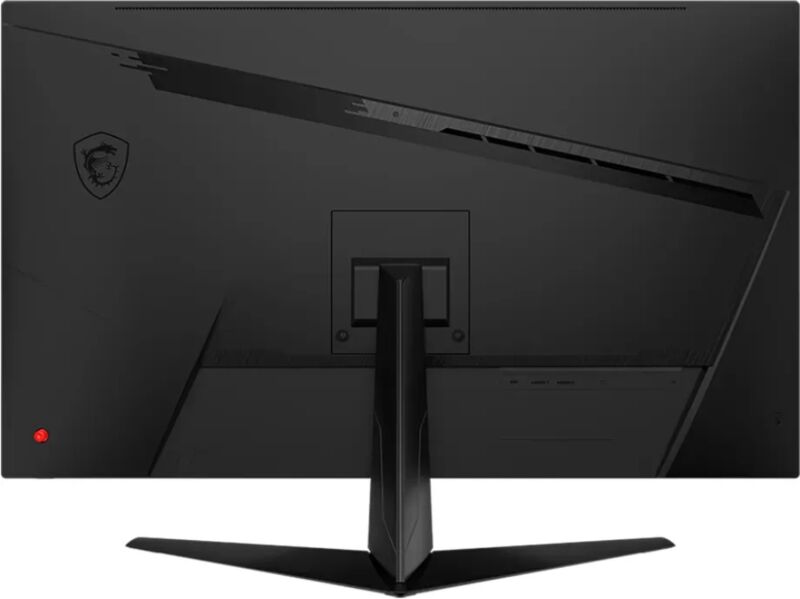 MSI Optix G321Q | 31.5" | sort 4