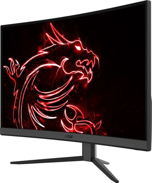 MSI Optix G32CQ4DE E2 | 31.5" | sort 3