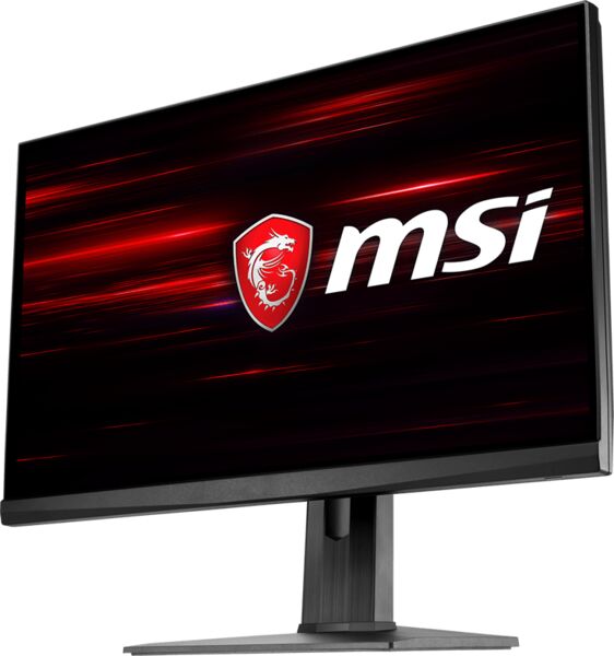 MSI Optix MAG251RX | 24.5" | black 1