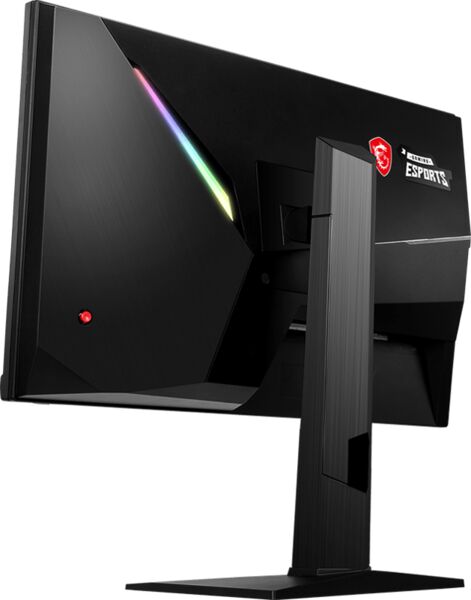 MSI Optix MAG251RX | 24.5" | black 2