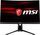 MSI Optix MAG271CQR | 27" | black thumbnail 1/5